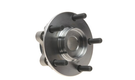 Фото 3 - Подшипник ступицы FAG 713 6332 10 (713633210)