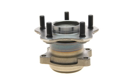 Фото 3 - Подшипник ступицы FAG 713 6332 30 (713633230)