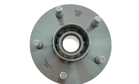 Фото 2 - Подшипник ступицы FAG 713 6332 40 (713633240)