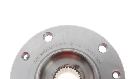 Фото 2 - Подшипник ступицы FAG 713 6332 50 (713633250)