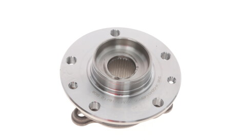 Фото 3 - Подшипник ступицы FAG 713 6332 50 (713633250)