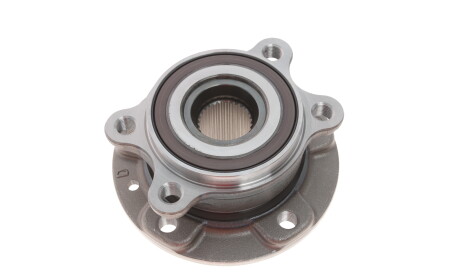 Фото 4 - Подшипник ступицы FAG 713 6332 50 (713633250)