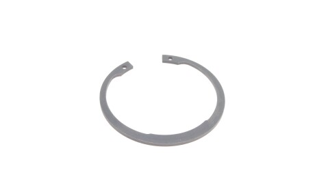 Фото 8 - Підшипник маточини FAG 713 6403 10 (713640310)