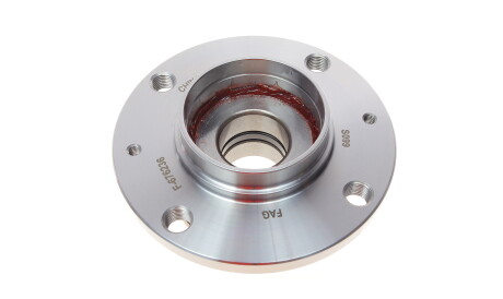 Фото 3 - Підшипник маточини FAG 713 6404 60 (713640460)