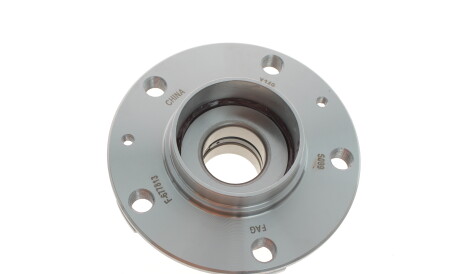 Фото 3 - Подшипник ступицы FAG 713 6405 10 (713640510)