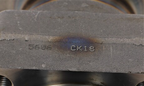 Фото 3 - Подшипник ступицы FAG 713 6405 30 (713640530)