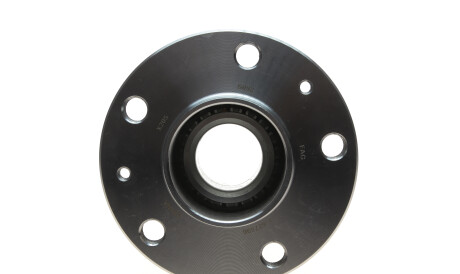 Фото 3 - Подшипник ступицы FAG 713 6405 60 (713640560)