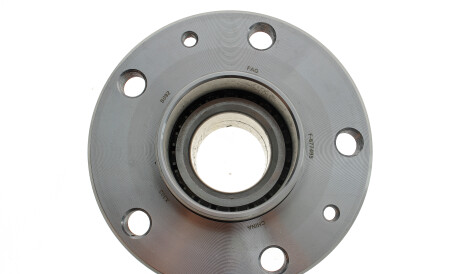 Фото 2 - Підшипник маточини FAG 713 6405 70 (713640570)