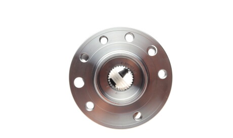 Фото 2 - Підшипник маточини FAG 713 6440 90 (713644090)