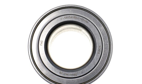 Фото 3 - Підшипник маточини FAG 713 6441 40 (713644140)