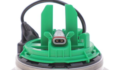 Фото 3 - Підшипник маточини FAG 713 6442 80 (713644280)