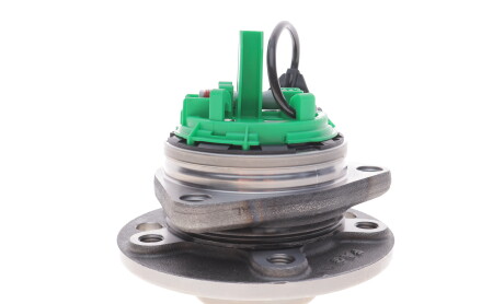 Фото 4 - Підшипник маточини FAG 713 6442 80 (713644280)