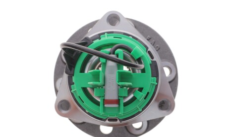 Фото 5 - Підшипник маточини FAG 713 6442 80 (713644280)