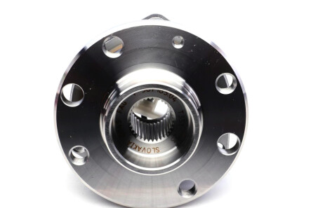 Фото 3 - Підшипник маточини FAG 713 6443 10 (713644310)