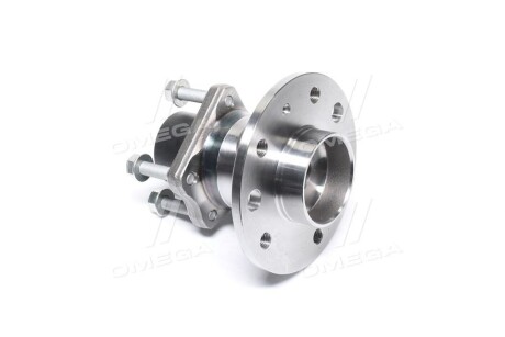 Фото 3 - Підшипник маточини FAG 713 6445 70