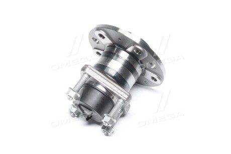 Фото 4 - Підшипник маточини FAG 713 6445 70