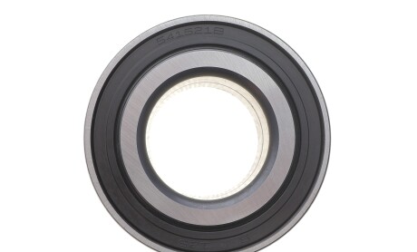 Фото 4 - Підшипник маточини FAG 713 6446 50 (713644650)