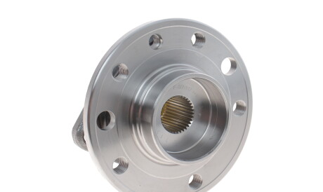 Фото 2 - Підшипник маточини FAG 713 6448 10 (713644810)