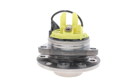 Фото 3 - Підшипник маточини FAG 713 6448 10 (713644810)