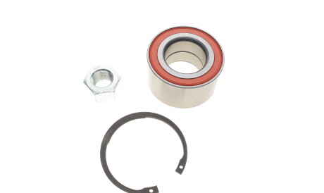 Фото 3 - Підшипник маточини FAG 713 6448 30 (713644830)