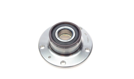 Фото 2 - Підшипник маточини FAG 713 6448 50 (713644850)