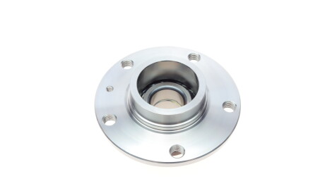 Фото 3 - Підшипник маточини FAG 713 6448 50 (713644850)