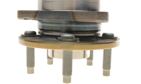 Фото 3 - Підшипник маточини FAG 713 6449 10 (713644910)