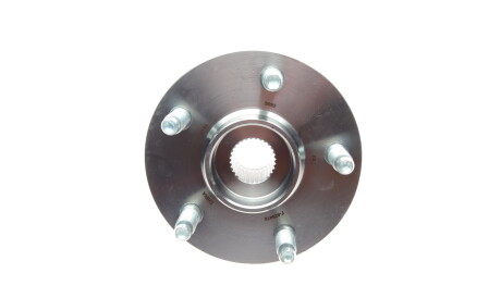 Фото 2 - Підшипник маточини FAG 713 6449 30 (713644930)