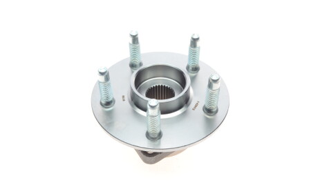 Фото 3 - Підшипник маточини FAG 713 6449 30 (713644930)