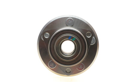 Фото 2 - Підшипник маточини FAG 713 6449 40 (713644940)