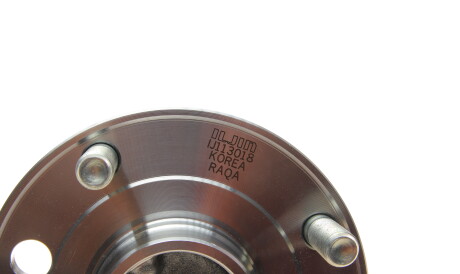 Фото 2 - Підшипник маточини FAG 713 6449 60 (713644960)