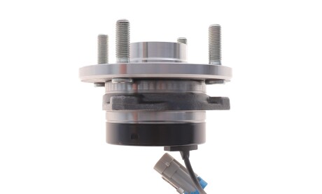 Фото 7 - Підшипник маточини FAG 713 6449 80 (713644980)