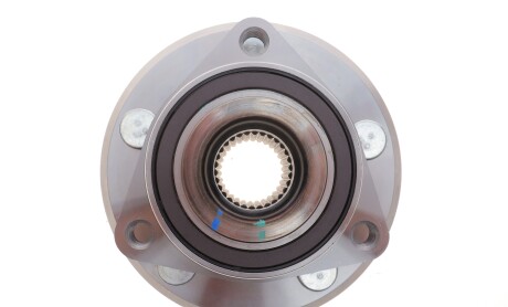 Фото 4 - Підшипник маточини FAG 713 6449 90 (713644990)