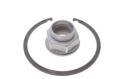 Фото 4 - Подшипник ступицы FAG 713 6450 40 (713645040)