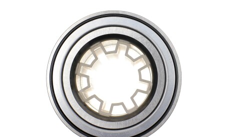 Фото 3 - Підшипник маточини FAG 713 6450 50 (713645050)