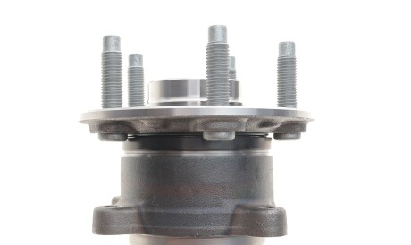 Фото 3 - Підшипник маточини FAG 713 6451 40 (713645140)