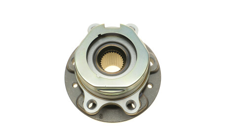 Фото 3 - Підшипник маточини FAG 713 6451 90 (713645190)