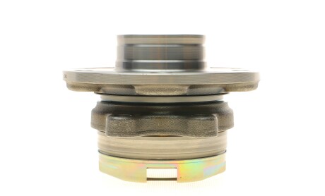 Фото 4 - Підшипник маточини FAG 713 6451 90 (713645190)