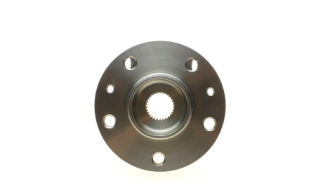 Фото 5 - Підшипник маточини FAG 713 6451 90 (713645190)