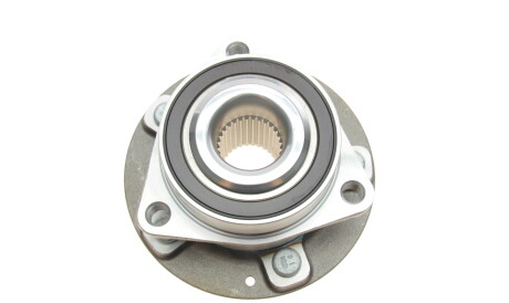 Фото 3 - Підшипник маточини FAG 713 6452 20 (713645220)