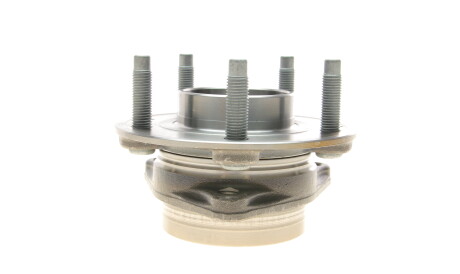 Фото 3 - Підшипник маточини FAG 713 6452 30 (713645230)