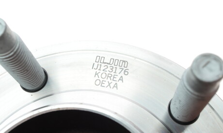 Фото 3 - Подшипник ступицы FAG 713 6452 80