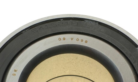 Фото 3 - Підшипник маточини FAG 713 6492 50 (713649250)