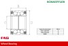 Комплект подшипника ступицы колеса - FAG 713 6493 30 (фото 4)