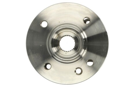 Фото 2 - Подшипник ступицы FAG 713 6493 50 (713649350)