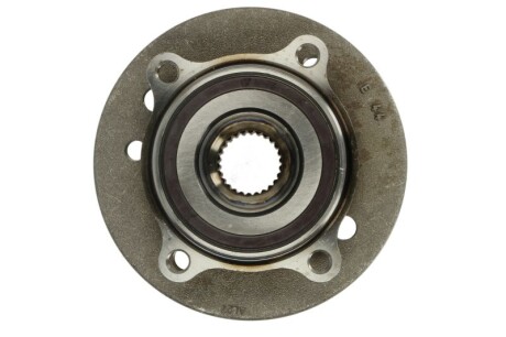 Фото 3 - Подшипник ступицы FAG 713 6493 50 (713649350)