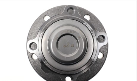 Фото 3 - Підшипник маточини FAG 713 6493 80 (713649380)