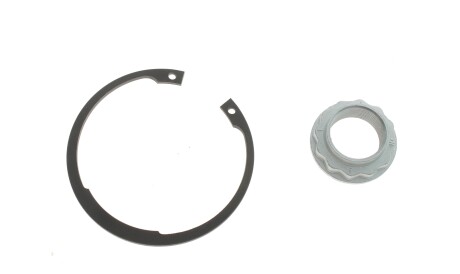 Фото 2 - Підшипник маточини FAG 713 6494 20 (713649420)