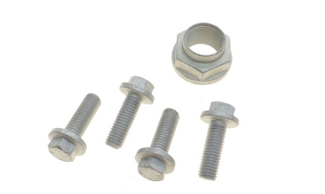 Фото 3 - Підшипник маточини FAG 713 6494 30 (713649430)