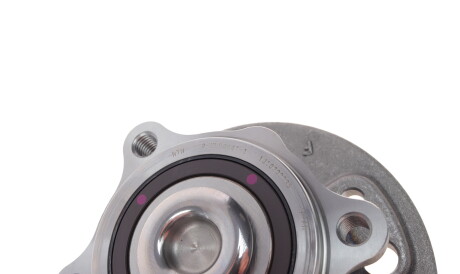 Фото 2 - Підшипник маточини FAG 713 6494 40 (713649440)